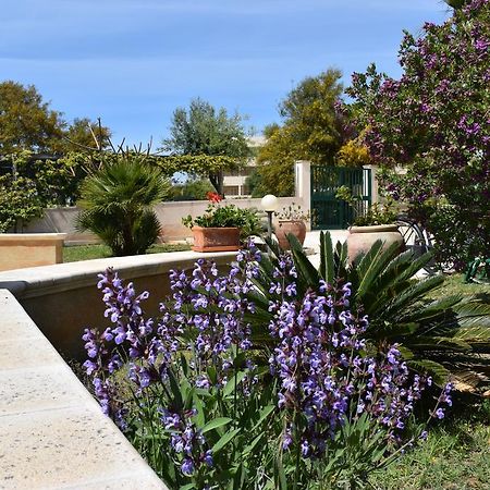 Bed and Breakfast Punta Di Mola à Marina di Ragusa Extérieur photo