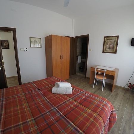 Bed and Breakfast Punta Di Mola à Marina di Ragusa Extérieur photo