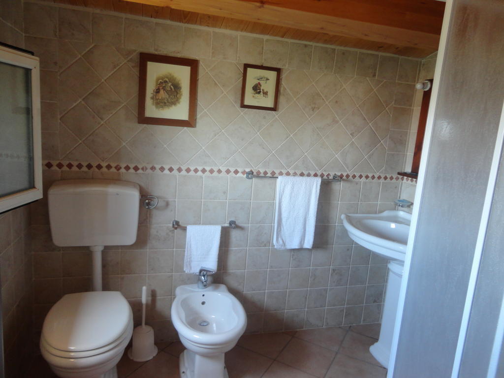 Bed and Breakfast Punta Di Mola à Marina di Ragusa Chambre photo