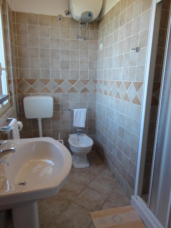 Bed and Breakfast Punta Di Mola à Marina di Ragusa Chambre photo
