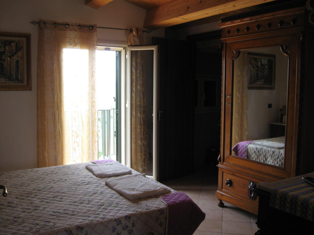 Bed and Breakfast Punta Di Mola à Marina di Ragusa Chambre photo