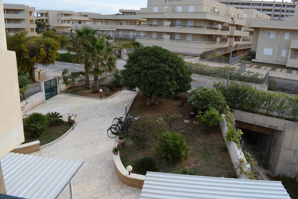 Bed and Breakfast Punta Di Mola à Marina di Ragusa Extérieur photo