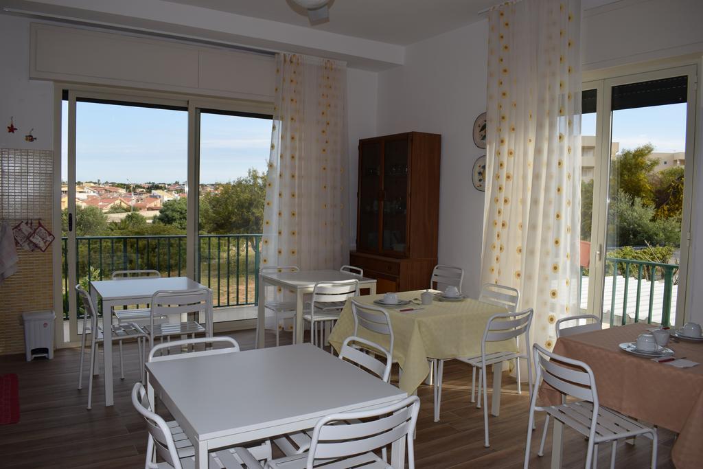 Bed and Breakfast Punta Di Mola à Marina di Ragusa Extérieur photo