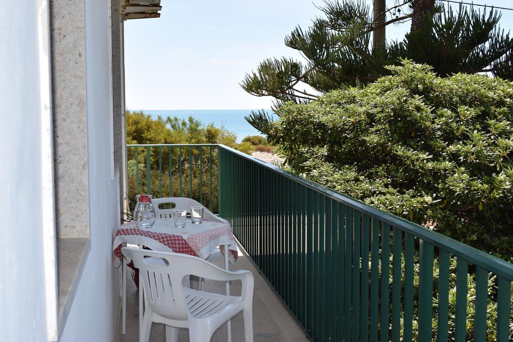 Bed and Breakfast Punta Di Mola à Marina di Ragusa Extérieur photo