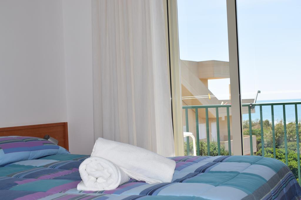 Bed and Breakfast Punta Di Mola à Marina di Ragusa Extérieur photo