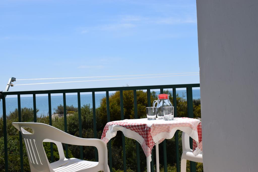 Bed and Breakfast Punta Di Mola à Marina di Ragusa Extérieur photo