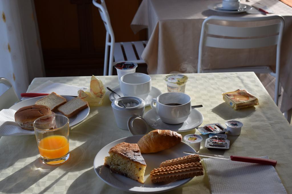 Bed and Breakfast Punta Di Mola à Marina di Ragusa Extérieur photo