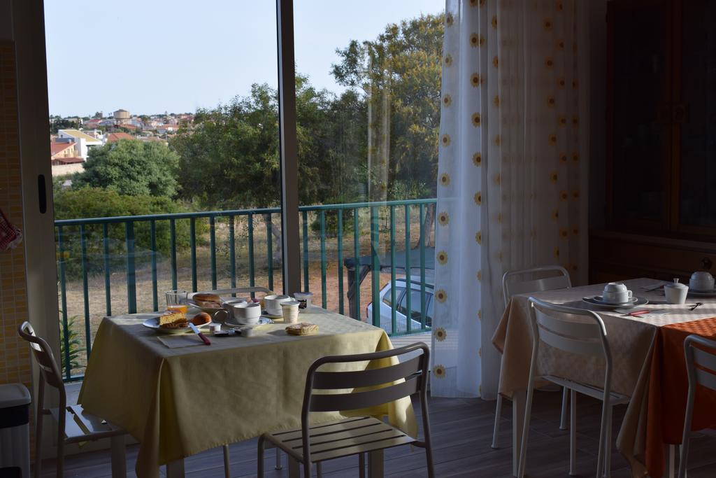 Bed and Breakfast Punta Di Mola à Marina di Ragusa Extérieur photo