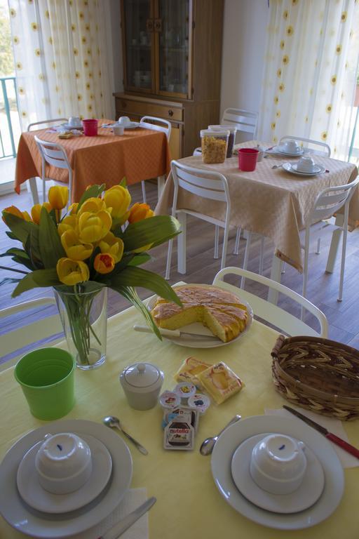 Bed and Breakfast Punta Di Mola à Marina di Ragusa Extérieur photo