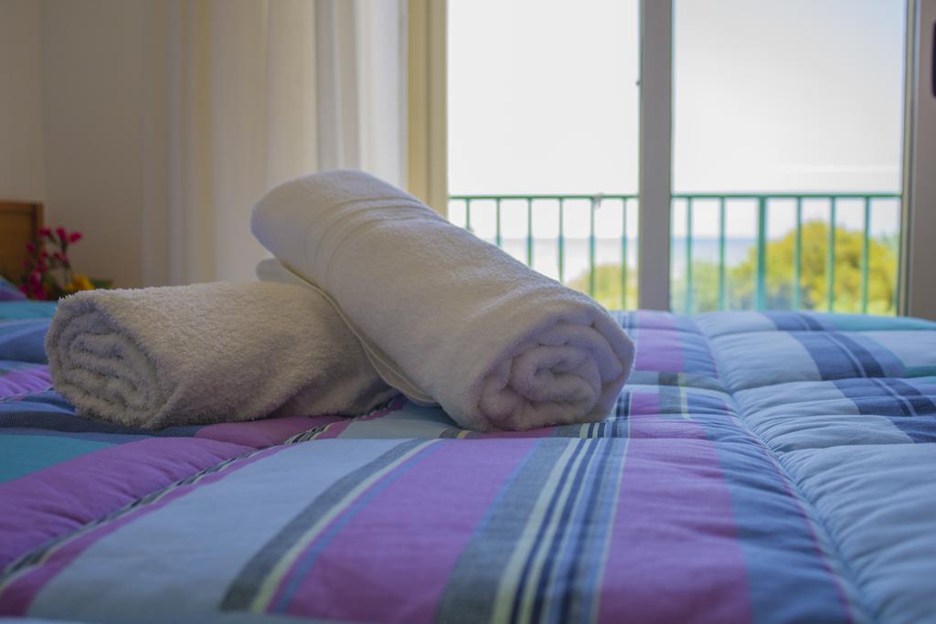 Bed and Breakfast Punta Di Mola à Marina di Ragusa Extérieur photo