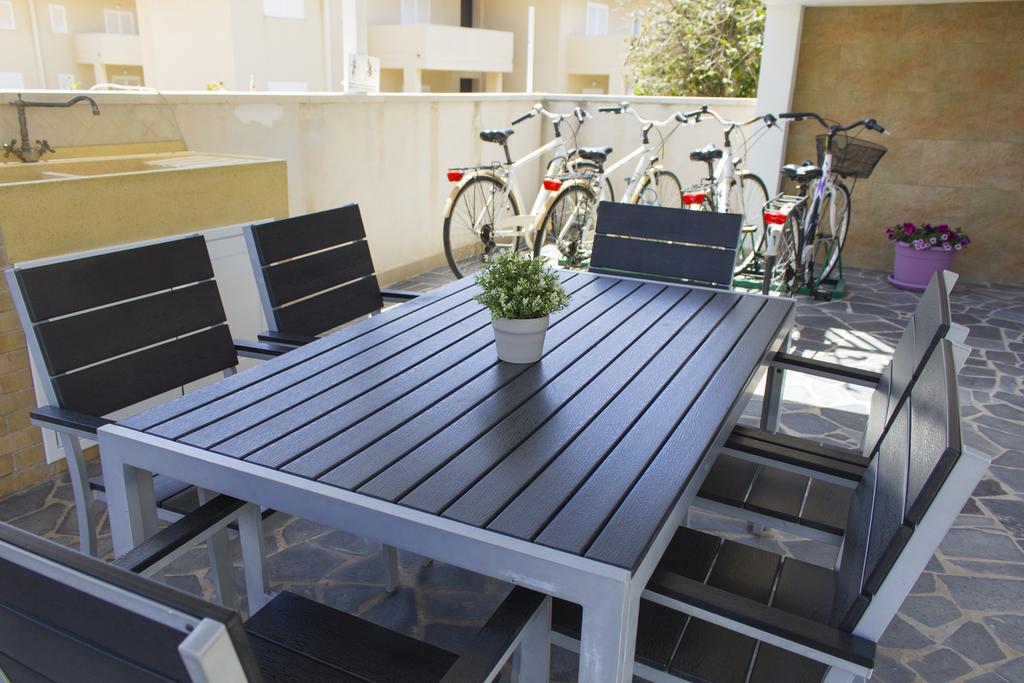 Bed and Breakfast Punta Di Mola à Marina di Ragusa Extérieur photo